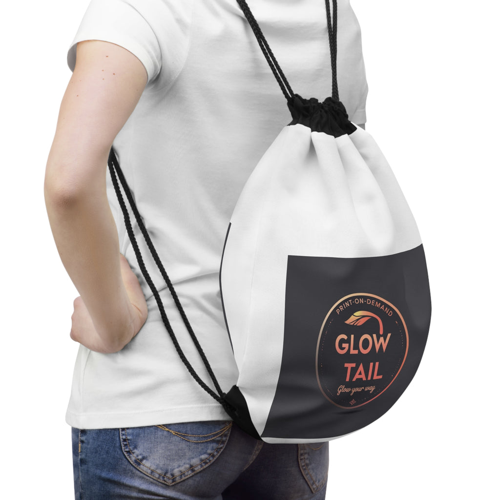 Drawstring Bag