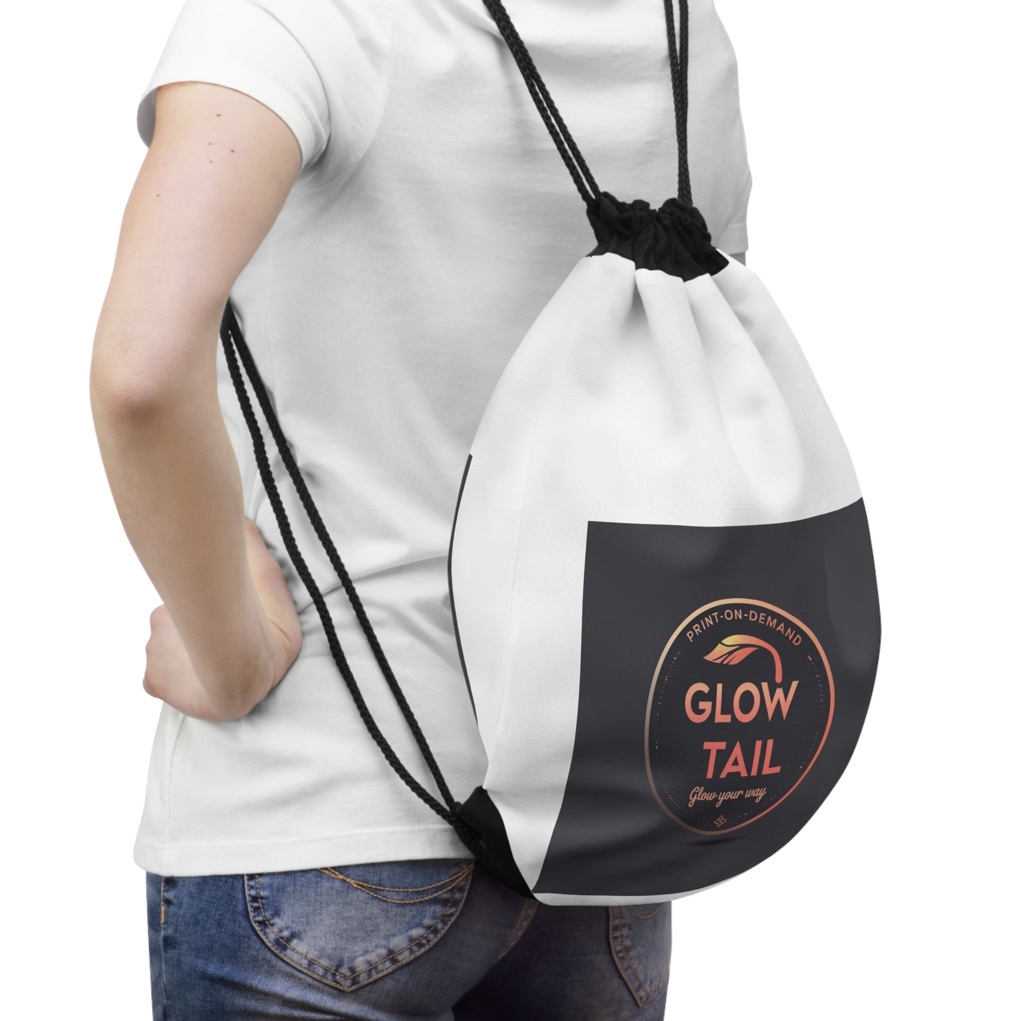 Drawstring Bag