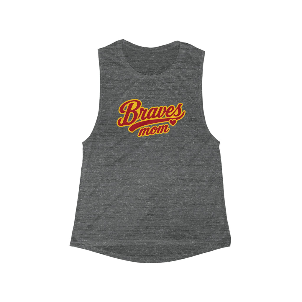 Kamiakin Braves Football Heart